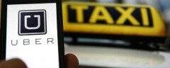 Компания Uber предложила хакерам взломать собственную систему