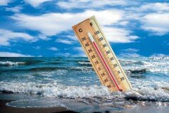 Ученые: В Северном полушарии погода бьет рекорды тепла уже целый год
