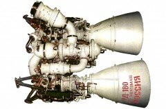 Роскосмос: Россия отказалась поставлять ракетные двигатели в Китай