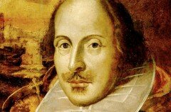В шотландском замке найден экземпляр первого сборника пьес Шекспира