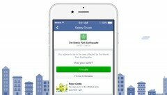 Facebook запустил функцию проверки безопасности близких
