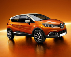 Автомобиль Renault