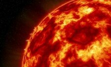 Вспышка на Солнце уничтожит все живое на Земле