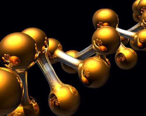 Ученые создали наночастицы из золота, уничтожающие бактерии за секунды