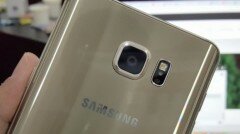Смартфон Samsung Galaxy Note 6 представят раньше срока