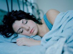 Ученые: существует связь между ночным сном и кровяным давлением