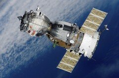 Япония потеряла на околоземной орбите спутник «Хитоми»