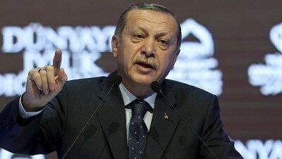 Эксперт: Эрдоган разорвет соглашение с ЕС по мигрантам в течение месяца