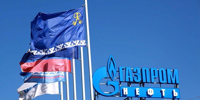 Европа против Газпрома: «Империя наносит ответный удар»