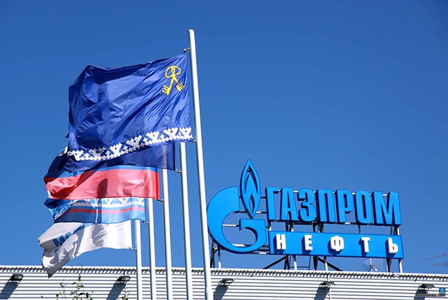 Европа против Газпрома: «Империя наносит ответный удар»