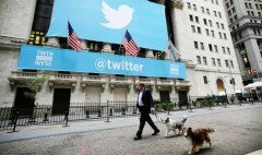 Популярной социальной сети Twitter исполняется 10 лет