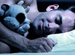 Ученые измерили продолжительность сна в разных странах