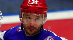 Ковальчук может не принять участие в Чемпионате мира по хоккею