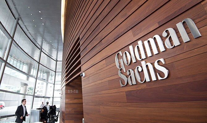 Аналитики Goldman Sachs