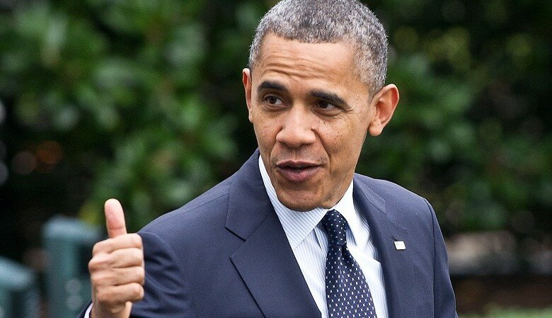 Президент США назвав 8 улюблених фільмів