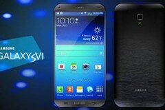 Уже известны цены на Samsung Galaxy S6 для российских покупателей