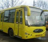 Автобус средней вместимости
