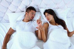 Люди стали в три раза меньше заниматься сексом, чем 30 лет назад