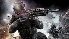 В Call of Duty: Infinite Warfare можно узнать своего врага