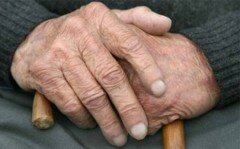 На Кубани мужчины до смерти избили 82-летнего пенсионера