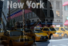 Связанные с ИГ хакеры выложили в Сеть данные тысяч жителей Нью-Йорка