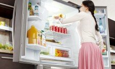 Выбор холодильника для дома