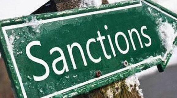 «Санкции» против России были и до украинского кризиса