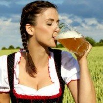 Ученые: пиво помогает добиться идеальной фигуры