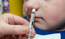 назальная вакцина