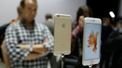 Apple до июля сохранит сниженные объемы производства iPhone