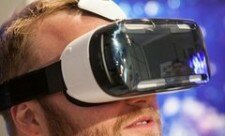 Apple запатентовала собственный шлем виртуальной реальности
