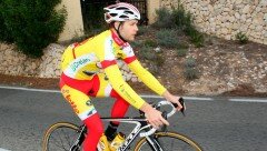 Погибший велогонщик Демуати спас три жизни своими органами