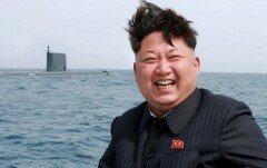 Северная Корея готовит новые испытания баллистической ракеты