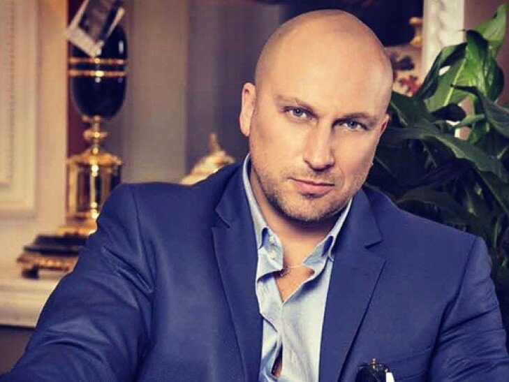 Дмитрий Нагиев заменит Малахова на премии Муз-ТВ