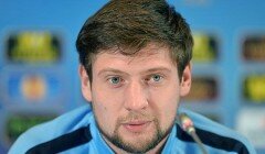 СМИ: футболист Евгений Селезнев ушел из «Кубани»