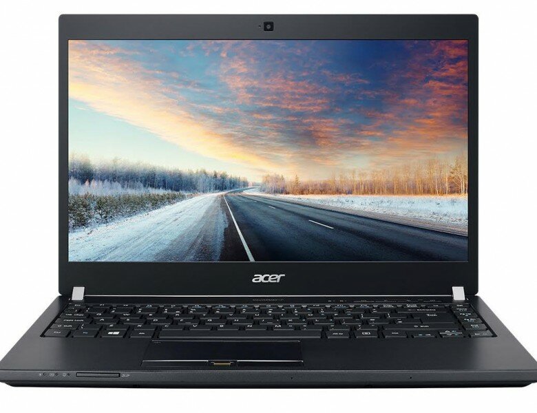 Acer-Travelmate