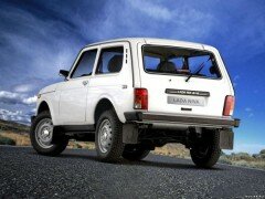 Lada Niva