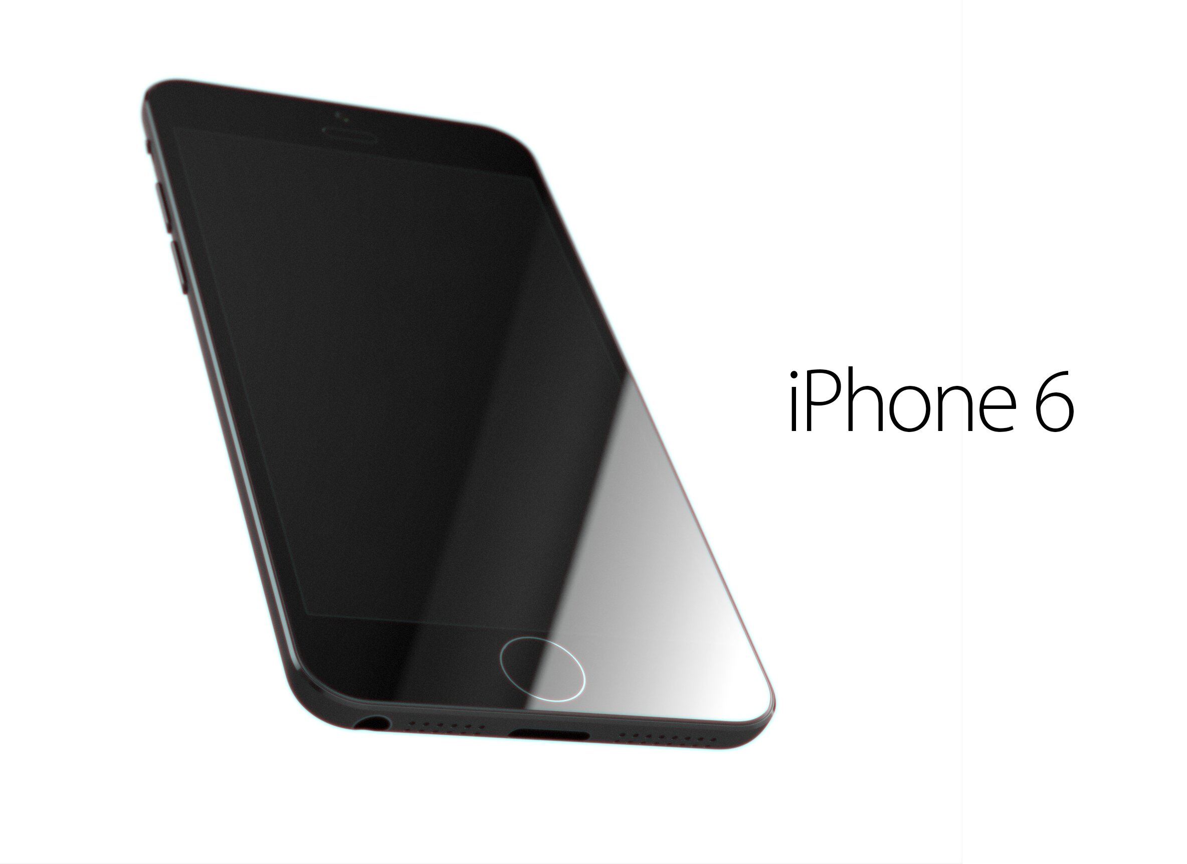 iPhone6