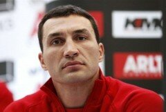 Wladimir Klitschko