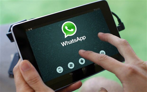 Джон Макафи заявил о взломе WhatsApp из-за уязвимости в Android