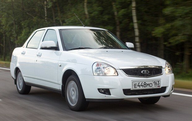 Сегмент авто с пробегом в Воронежской области уже не так проседает в продажах, как в начале года