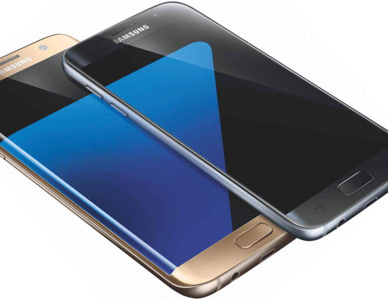 Продажи смартфонов Samsung Galaxy S7 и S7 edge превзошли все ожидания