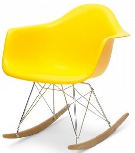 Стул Eames RAR