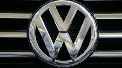 Volkswagen показал первый кузов нового серийного среднеразмерного SUV