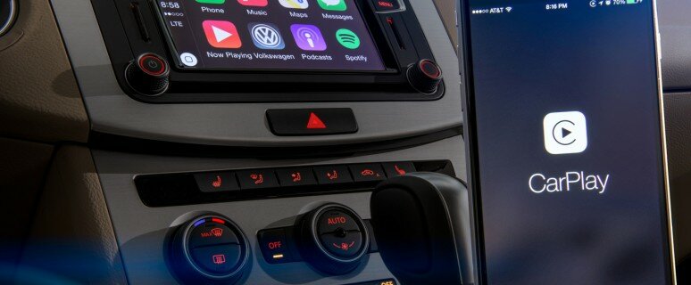 vw-apple-carplay